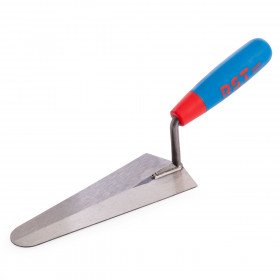 Rst Rtr136S Gauging Trowel With Soft Touch Handle 7In