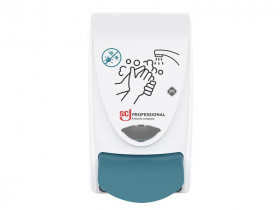 Sc Johnson Professional ANT1LDS Antimicrobial Hand Wash Dispenser 1 Litre