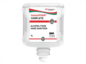 Sc Johnson Professional DIS1000ML Instantfoam® Complete Hand Sanitiser Cartridge 1 Litre
