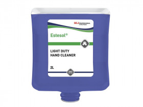 Sc Johnson Professional LTW2LT Estesol® Light-Duty Hand Cleaner Cartridge 2 Litre