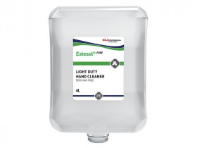 Sc Johnson Professional PUW4LTR Estesol® Pure Light-Duty Hand Cleaner Cartridge 4 Litre