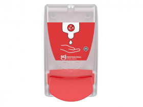 Sc Johnson Professional SAN1LDS Sanitiser Dispenser 1 Litre