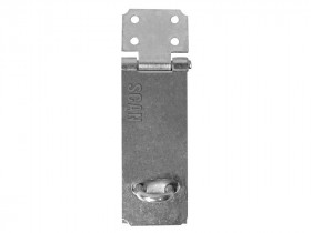 Scan BM4-0005-117 Hasp And Staple 117Mm