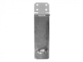 Scan BM4-0005-153 Hasp And Staple 153Mm