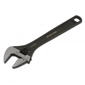 Sealey AK9562 Adjustable Wrench 250Mm