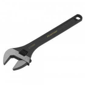 Sealey AK9564 Adjustable Wrench 375Mm