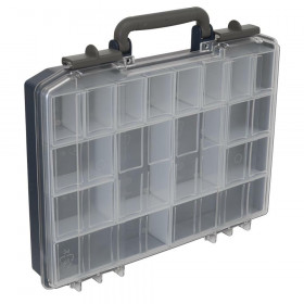 Sealey APAS16R Professional Small Compartment Case