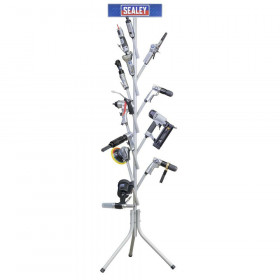 Sealey AS1COMBO5 Air Tool Stand Deal