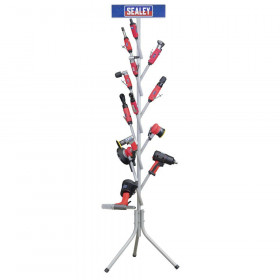 Sealey AS1COMBO6 Generation Air Tool Stand Deal