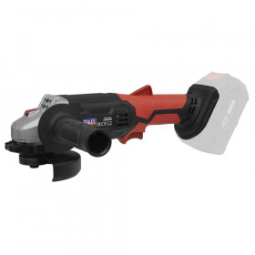 Sealey CP20VAGB Cordless Angle Grinder Ø115Mm 20V Sv20 Series - Body Only