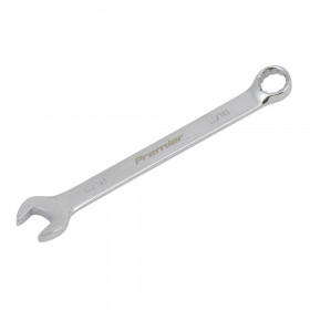 Sealey CW06AF Combination Spanner  9/16in - Imperial