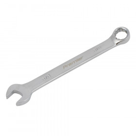 Sealey CW07AF Combination Spanner 5/8in - Imperial