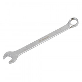 Sealey CW10AF Combination Spanner 13/16in - Imperial