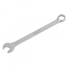Sealey CW14AF Combination Spanner  1-1/16in - Imperial