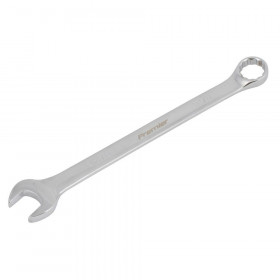 Sealey CW15AF Combination Spanner 1-1/8in - Imperial