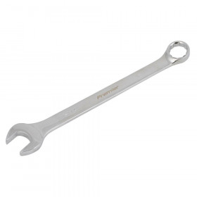 Sealey CW16AF Combination Spanner 1-1/4in - Imperial
