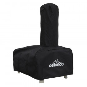 Sealey DG12 Dellonda Outdoor Pizza Oven Cover & Carry Bag For Dg10 & Dg11