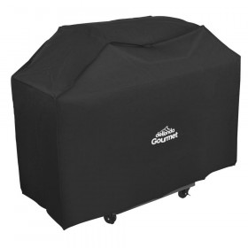 Sealey DG24 Dellonda Deluxe Oxford Style Water-Resistant Cover For Bbqs, 1270 X 920Mm