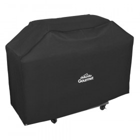 Sealey DG25 Dellonda Deluxe Oxford Style Water-Resistant Cover For Bbqs, 1370 X 920Mm