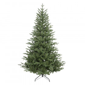 Sealey DH44 Dellonda Artificial 5Ft/150Cm Hinged Christmas Tree With 772 Pe/Pvc Mix Tips - Dh44