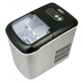 Sealey DH52 Baridi 12Kg In 24Hr Ice Cube Maker With Led Display & 10 Minute Freeze - Dh52