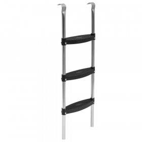 Sealey DL72 Dellonda Trampoline Ladder 3-Step 96Cm For Dl69 (12Ft)