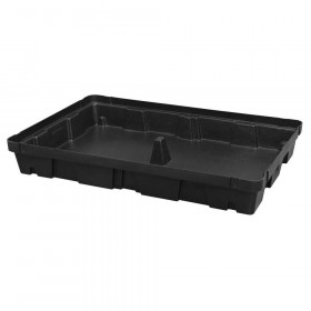 Sealey DRP100 Spill Tray 100L