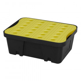 Sealey DRP29 Spill Tray With Platform 10L