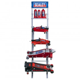 Sealey JS1COMBO5 Best Sellers Jack Stand Deal