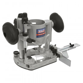 Sealey RPB01 Router Plunge Base