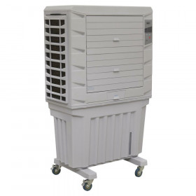 Sealey SAC125 Commercial Portable Air Cooler