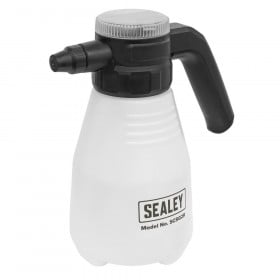 Sealey SCSG2R Rechargeable Pressure Sprayer 2L