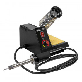 Sealey SD008 Soldering Station 48W
