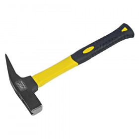 Sealey SR706 Roofing Hammer With Fibreglass Handle 600G