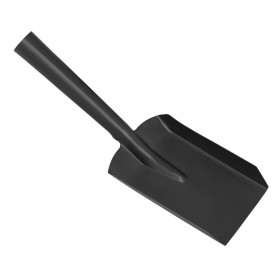 Sealey SS07 Coal Shovel 4in With 160Mm Handle