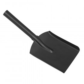 Sealey SS08 Coal Shovel 6in With 185Mm Handle