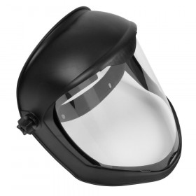 Sealey SSP80 Deluxe Face Shield