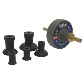 Sealey VS1654 Lapping Tool Attachment Valve