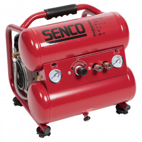 Senco Ac20216Bl Low Noise Compressor 16L (110V)