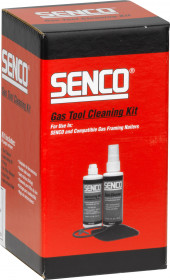 Senco PC1239 Cleaning Kit - Gas Tools each 1