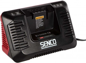 Senco VB0198 Battery Charger Uk For Duraspin/Fusion Tools each 1