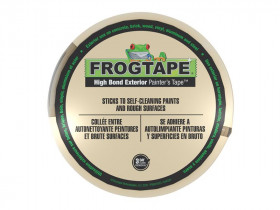 Shurtape 105419 Frogtape® High Bond Exterior Painterfts Tape™ 36Mm X 55M
