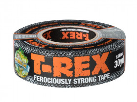 Shurtape 242949 T-Rex® Duct Tape 48Mm X 27.4M Graphite Grey