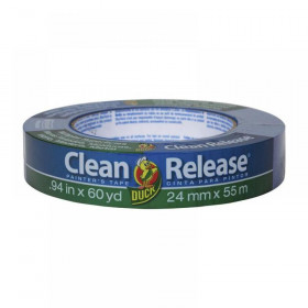 Shurtape Duck Clean Release Masking Tape Range