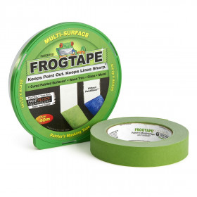 Shurtape SHU142476 Frog Tape Multi-Surface Green Each 48Mm X 41.1M