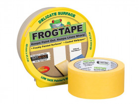 Shurtape 260210 Frogtape® Delicate Surface Masking Tape 48Mm X 41.1M
