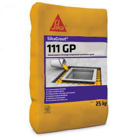 Sika SKGROUT111 grout-111 Gp   527763 25Kg