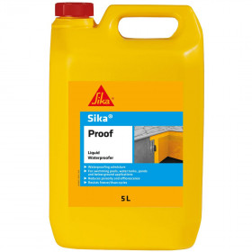 Sika SKPROOF5 proof 102327
