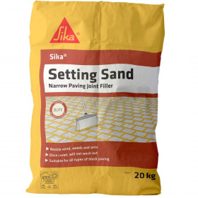 Sika SKSANDBF20 Setting Sand Buff