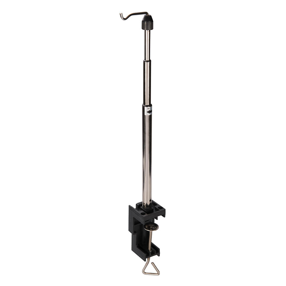 Silverline 240271 Rotary Tool Telescopic Hanging Stand  550Mm Each 1